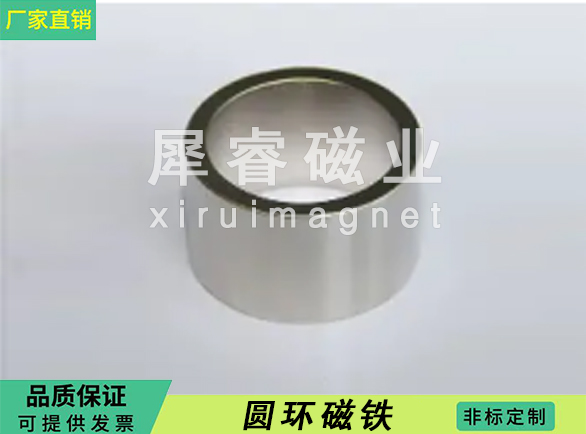 圆环磁铁